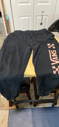 VANS Sweatpants Size Large