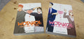 WATOKOI 2 BOOK SET - "Love is Hard..."