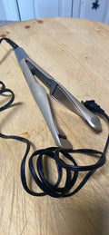 NEW TWIST CURL - WAVE MAKER CURLING IRON
