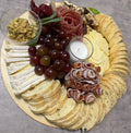 The Date Night Romance Tray - Made and shipped to you