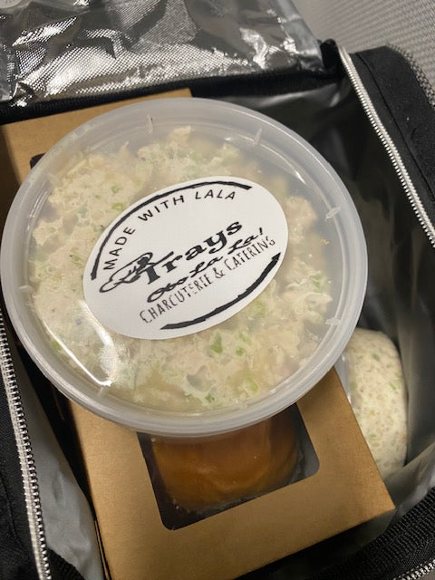 Homemade Chicken Salad shipped to you