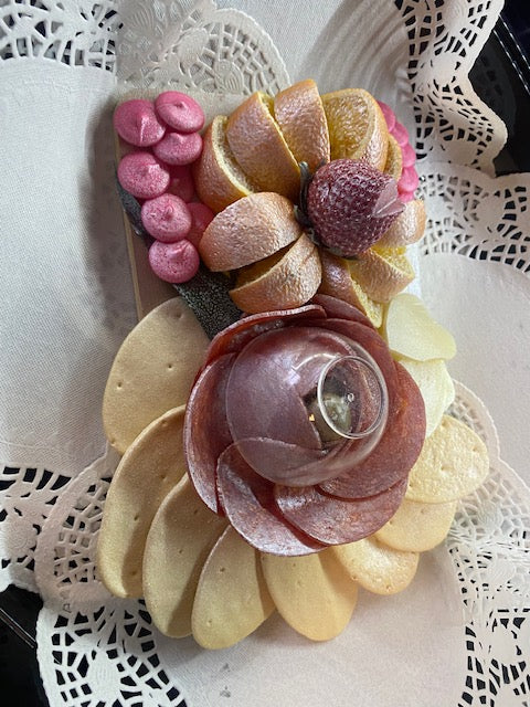 CHARCUTERIE BOARD for PARTY OF 1