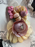 CHARCUTERIE BOARD for PARTY OF 1