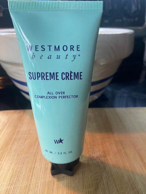 Westmore Beauty Supreme Cream